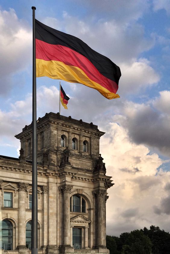 German outing Program